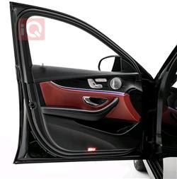 مێرسێدس بێنز E-Class